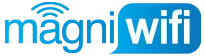Magni Wifi Logo